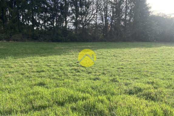 Corps de ferme à restaurer 