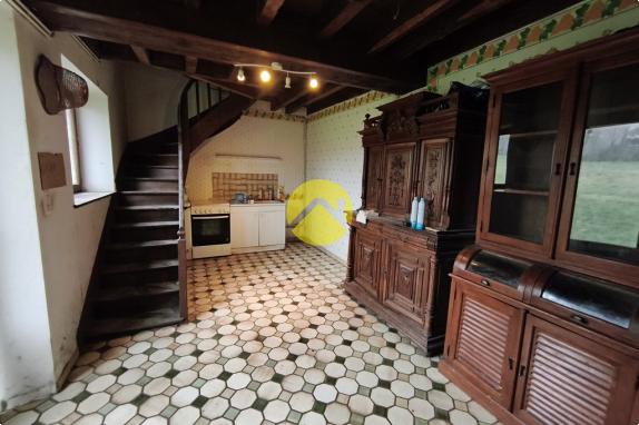 En campagne avec 2 Hectares