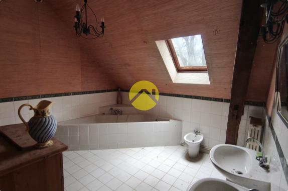 En campagne avec 2 Hectares