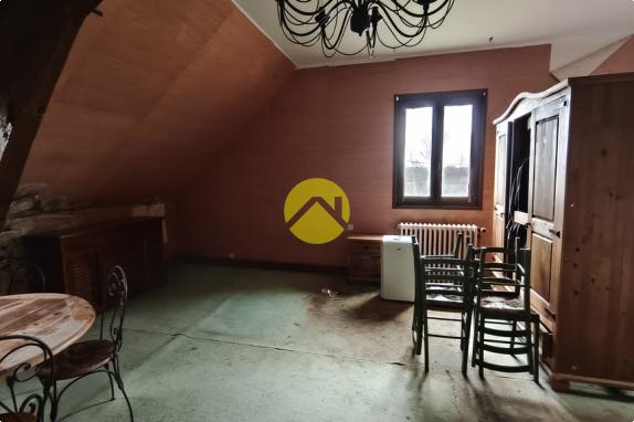 En campagne avec 2 Hectares