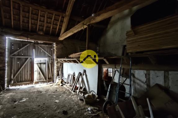 En campagne avec 2 Hectares