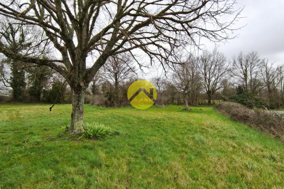 En campagne avec 2 Hectares