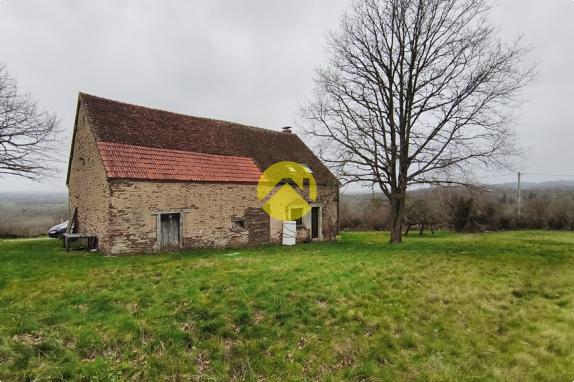 En campagne avec 2 Hectares