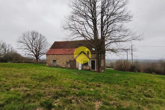 En campagne avec 2 Hectares