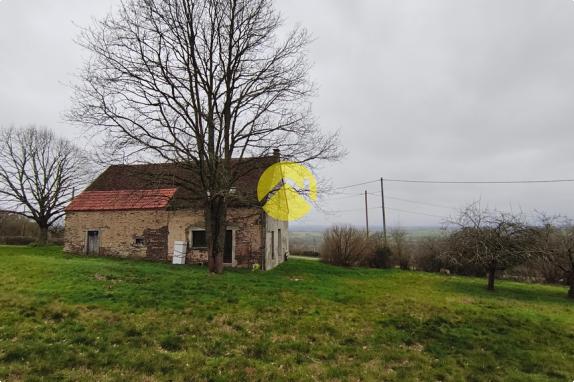 En campagne avec 2 Hectares