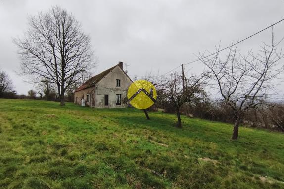 En campagne avec 2 Hectares