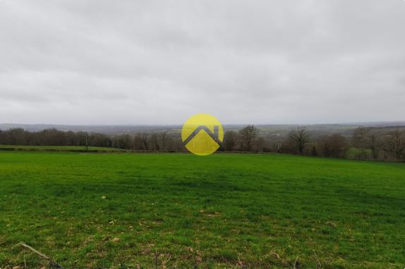 En campagne avec 2 Hectares