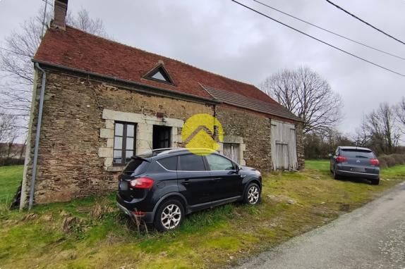 En campagne avec 2 Hectares