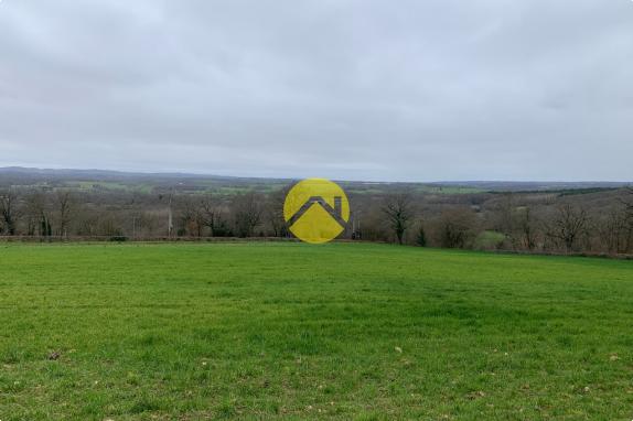 En campagne avec 2 Hectares