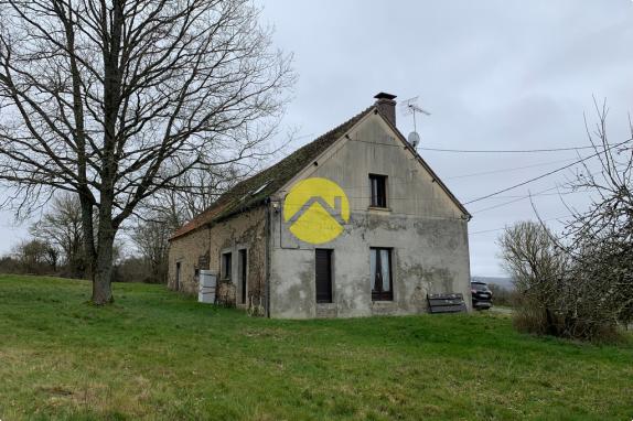 En campagne avec 2 Hectares