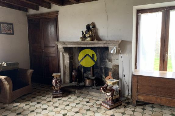 En campagne avec 2 Hectares