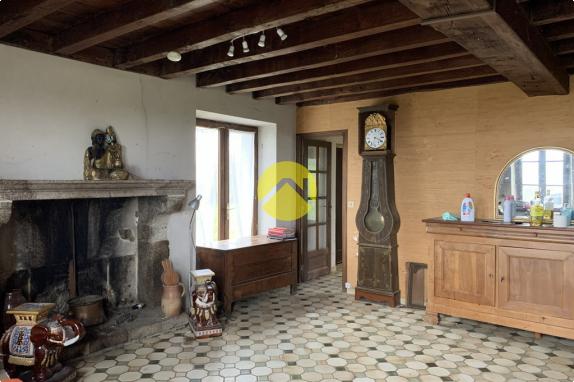 En campagne avec 2 Hectares