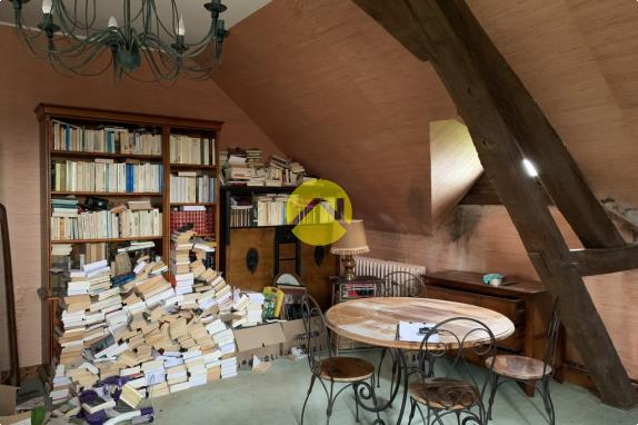 En campagne avec 2 Hectares