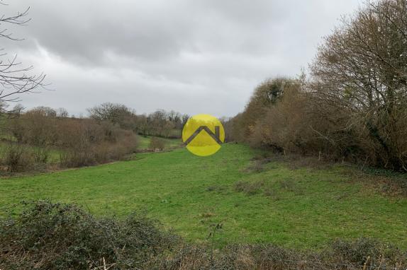 En campagne avec 2 Hectares