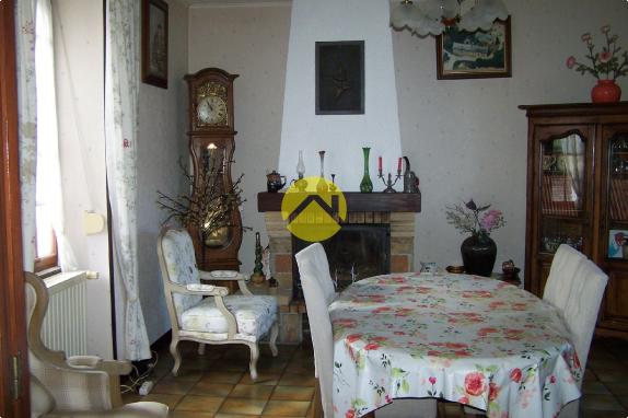 QUARTIER RESIDENTIEL AU CALME