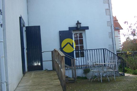 QUARTIER RESIDENTIEL AU CALME