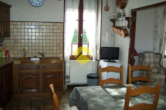 QUARTIER RESIDENTIEL AU CALME