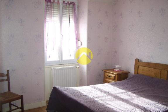 QUARTIER RESIDENTIEL AU CALME