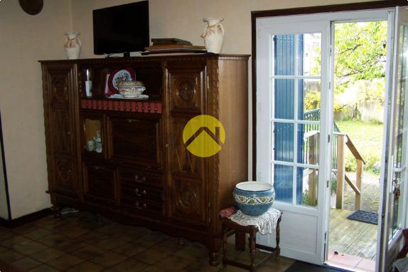 QUARTIER RESIDENTIEL AU CALME