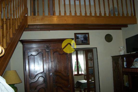 QUARTIER RESIDENTIEL AU CALME