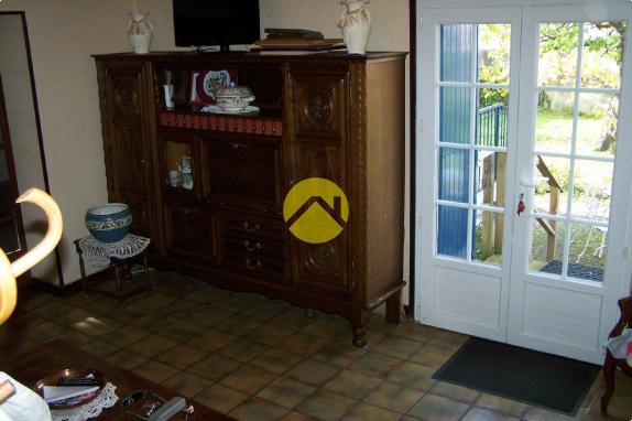 QUARTIER RESIDENTIEL AU CALME