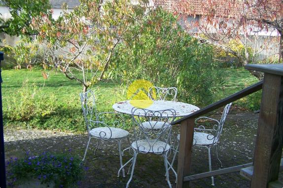 QUARTIER RESIDENTIEL AU CALME