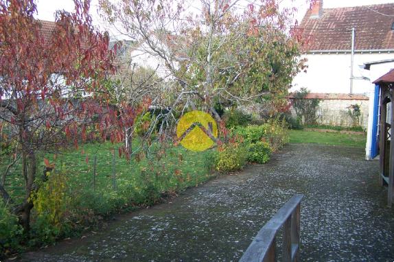 QUARTIER RESIDENTIEL AU CALME