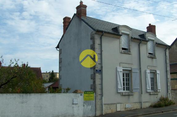 QUARTIER RESIDENTIEL AU CALME