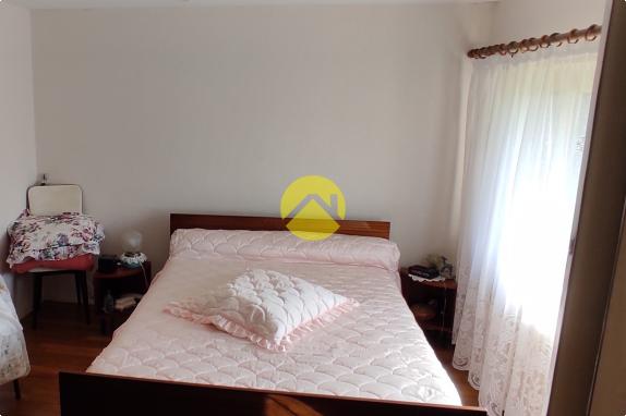 Maison avec pré-mare non attenant