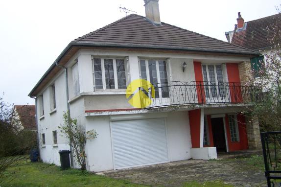 PAVILLON LUMINEUX A RAFRAICHIR