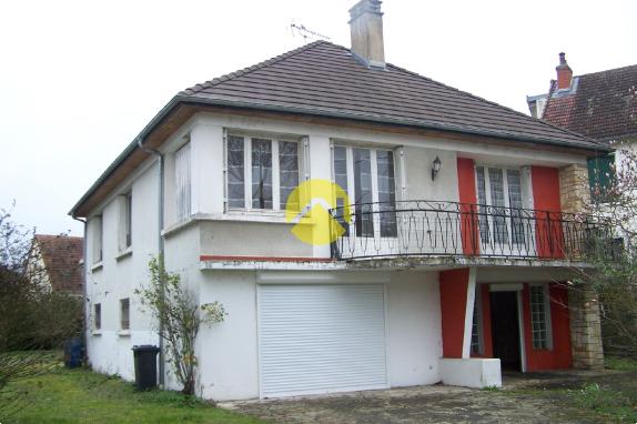 PAVILLON LUMINEUX A RAFRAICHIR