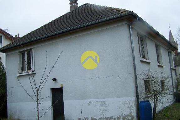 PAVILLON LUMINEUX A RAFRAICHIR