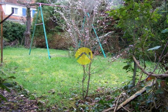 PAVILLON LUMINEUX A RAFRAICHIR