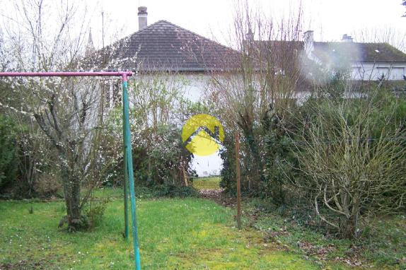 PAVILLON LUMINEUX A RAFRAICHIR