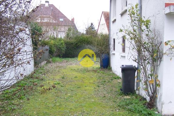 PAVILLON LUMINEUX A RAFRAICHIR