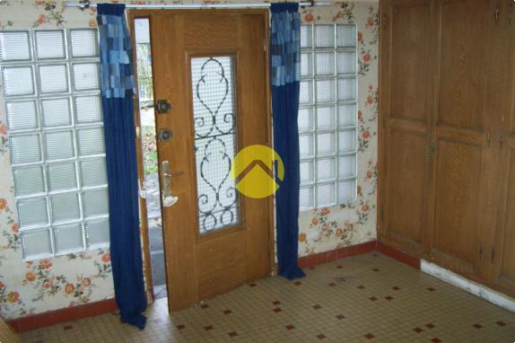 PAVILLON LUMINEUX A RAFRAICHIR