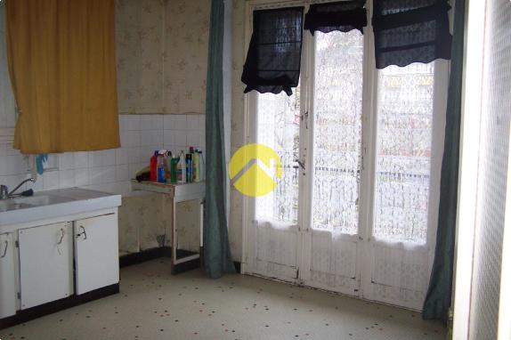 PAVILLON LUMINEUX A RAFRAICHIR