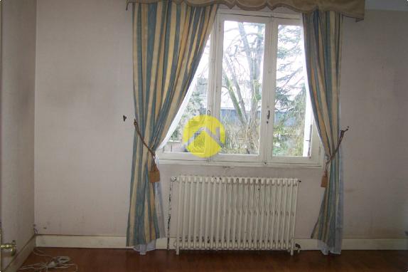 PAVILLON LUMINEUX A RAFRAICHIR