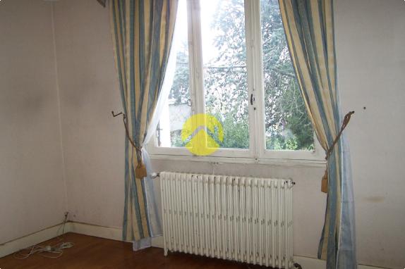 PAVILLON LUMINEUX A RAFRAICHIR