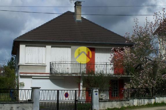 PAVILLON LUMINEUX A RAFRAICHIR