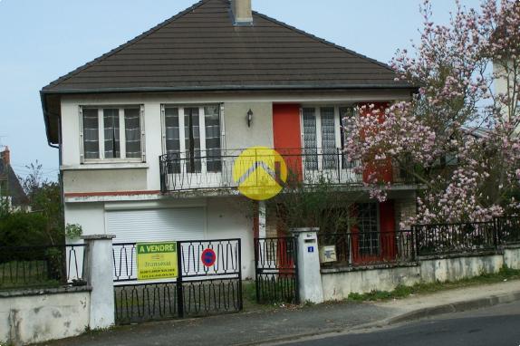 IMMEUBLE DE RAPPORTS