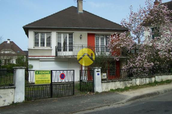 PAVILLON LUMINEUX A RAFRAICHIR