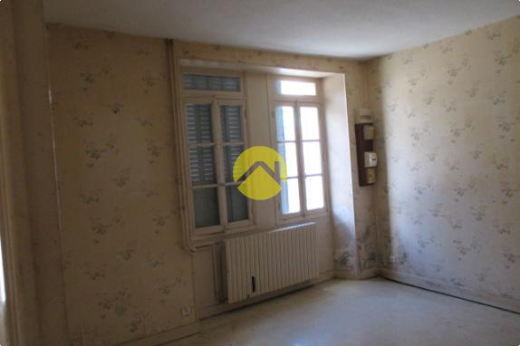 SOLIDE MAISON CREUSOISE 