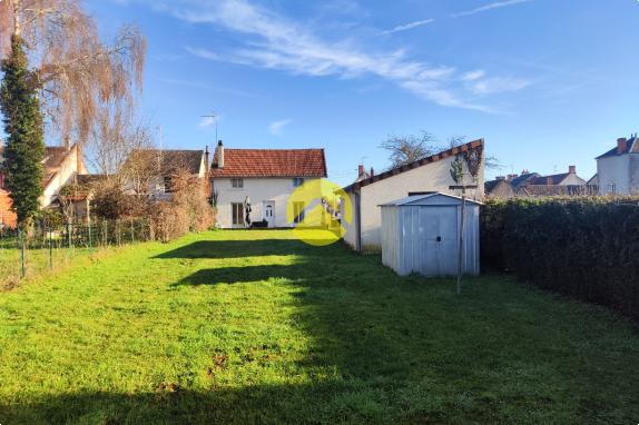WHAT A BEAUTIFUL TINY HOUSE !