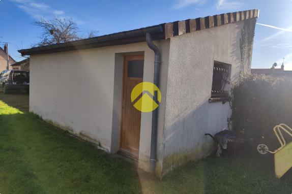 WHAT A BEAUTIFUL TINY HOUSE !