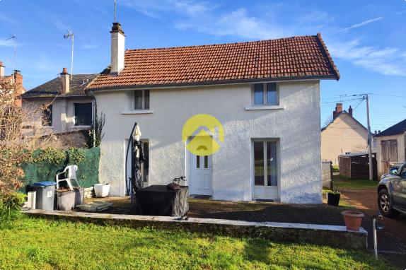WHAT A BEAUTIFUL TINY HOUSE !