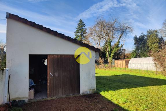 WHAT A BEAUTIFUL TINY HOUSE !