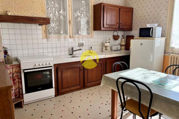 Beau pavillon belle situation 