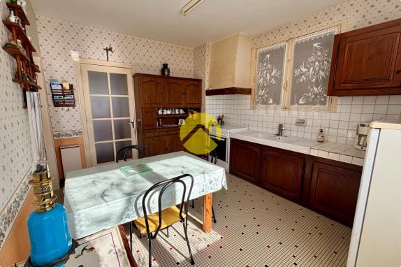 Beau pavillon belle situation 