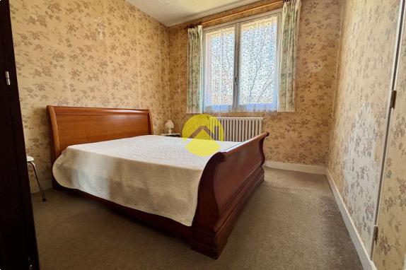 Beau pavillon belle situation 